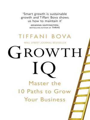 cover image of Growth IQ